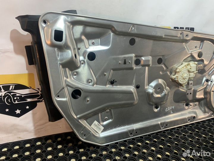 Стеклоподъемник передний левый L