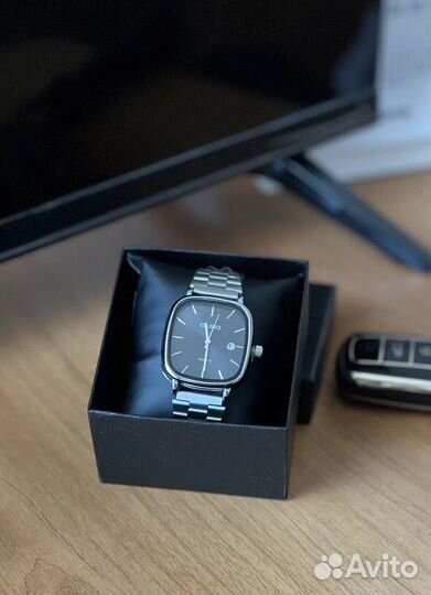 Часы мужские casio