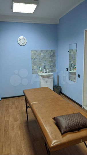 Рабочее место косметолога/массажиста/мастера депил