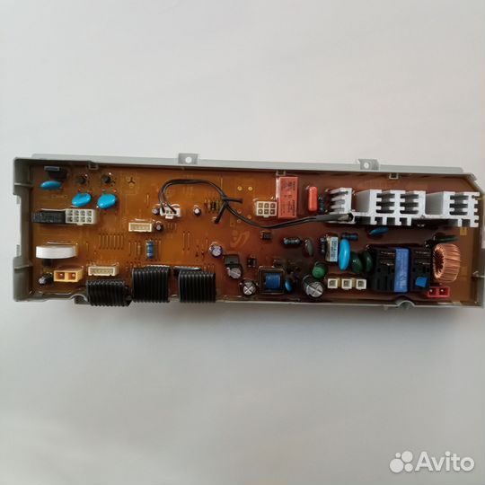 Модуль стиральной машины Samsung