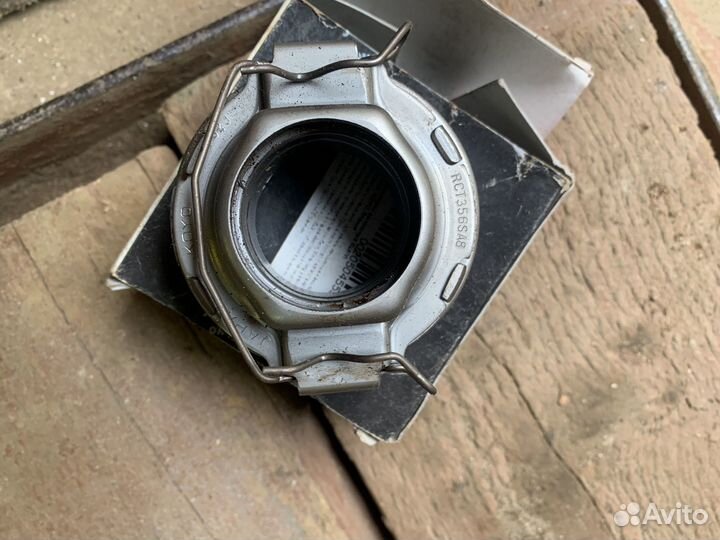 Подшипник выжимной Toyota