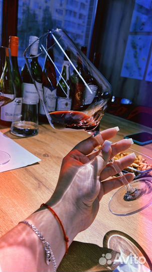 Школа сомелье в Краснодаре