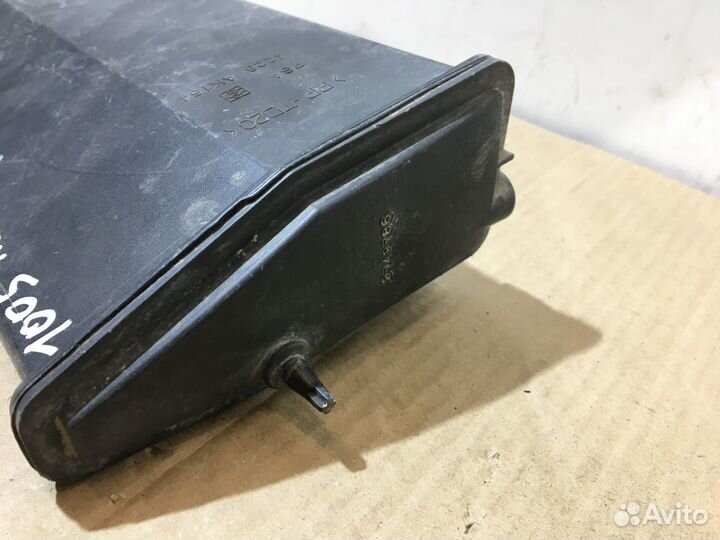 Фильтр топливный Peugeot 307