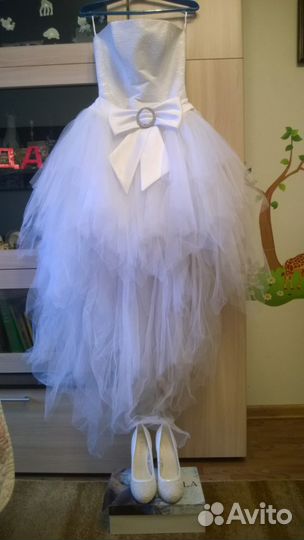 Женские туфли