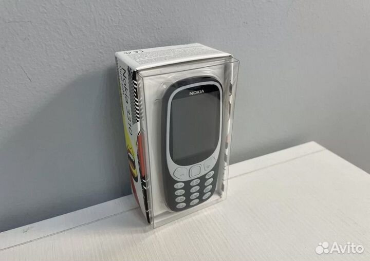 Nokia 3310