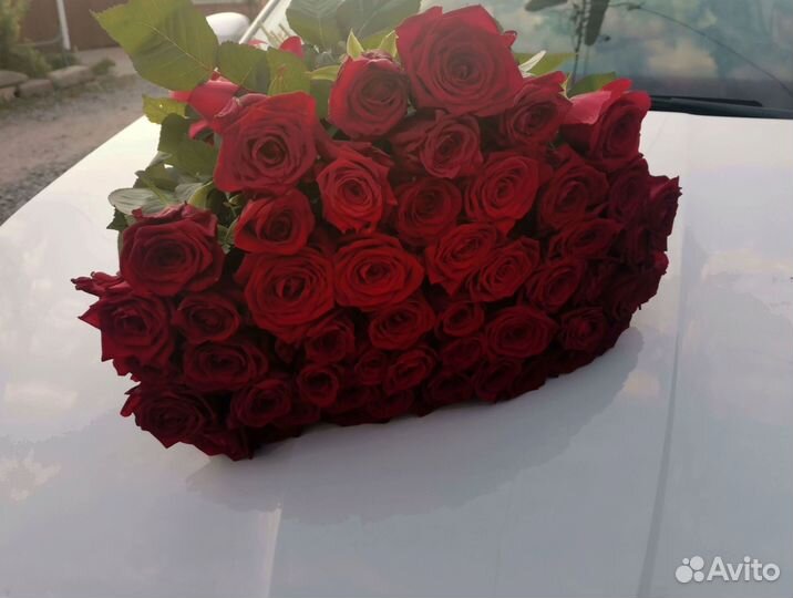 Букет роз. Розы опт
