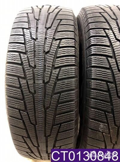 Nokian Tyres Nordman RS2 SUV 215/60 R17 100R