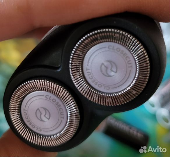 Бритва электрическая philips PQ 206 18. новая