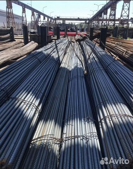 Арматура a3 500 с