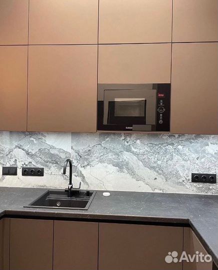 Кухня на заказ