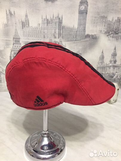 Кепка утепленная