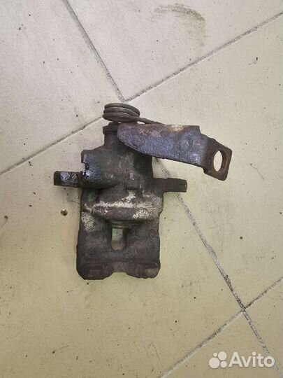 Суппорта Honda Civic 5D