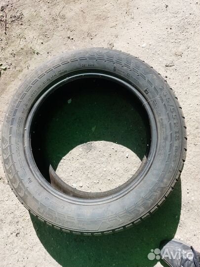 Nokian Tyres Hakkapeliitta 7 SUV 235/55 R18