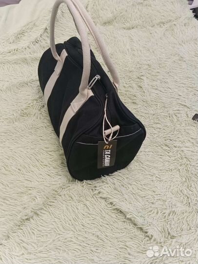 Сумка спортивная