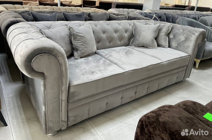 Диван Честер