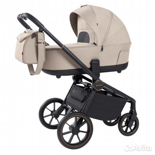 Коляска Carrello Epica 2 в 1 CRL-8510