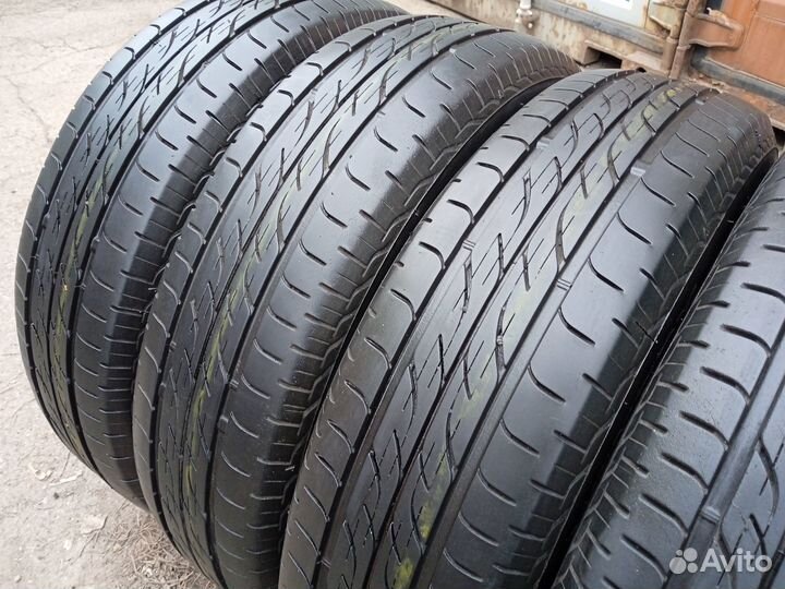 Bridgestone Nextry Ecopia 175/70 R14