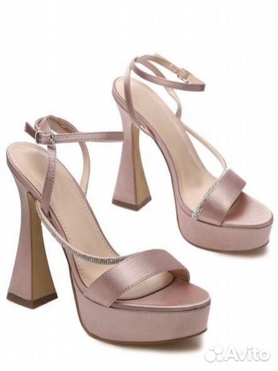 Босоножки Obba