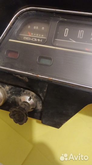 Москвич 412 запчасть