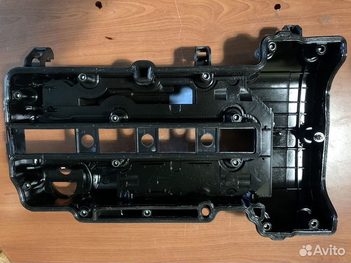 Клапанная крышка opel astra j 1.4