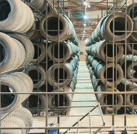 Hankook Winter I'Cept Evo 255/50 R19 107P