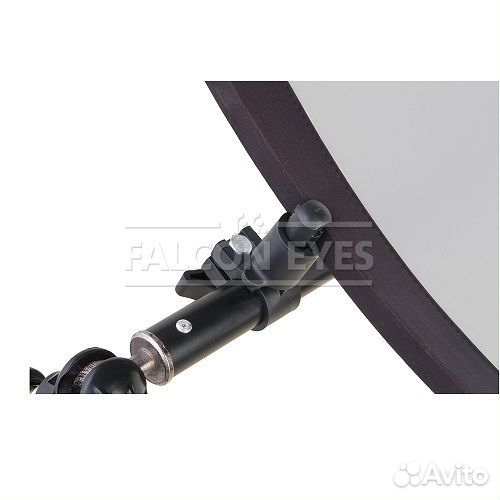 Держатель для отражателя Falcon Eyes ftrh-03