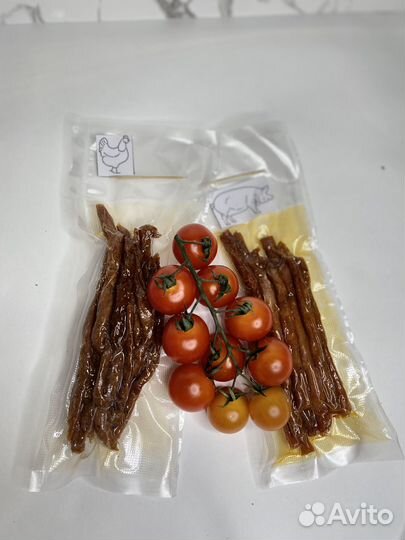 Мясные деликатесы