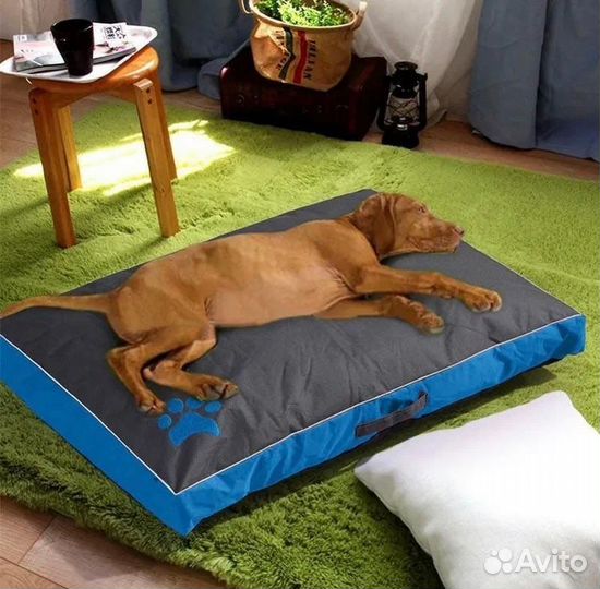 Лежанка для собак и кошек