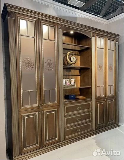 Библиотеки от производителя