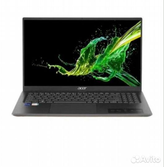 Ноутбук Acer Swift 3 Intel Core i7. Новый