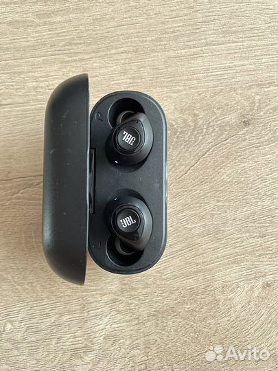Блютуз наушники jbl