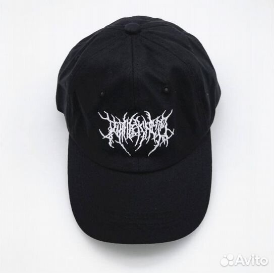 Кепка унисекс