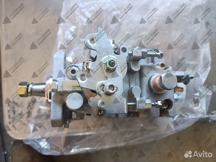 Тнвд bosch 504036727/0460413028