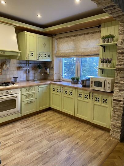 2-к. квартира, 53,7 м², 3/5 эт.