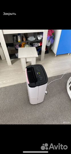 Продам осушитель