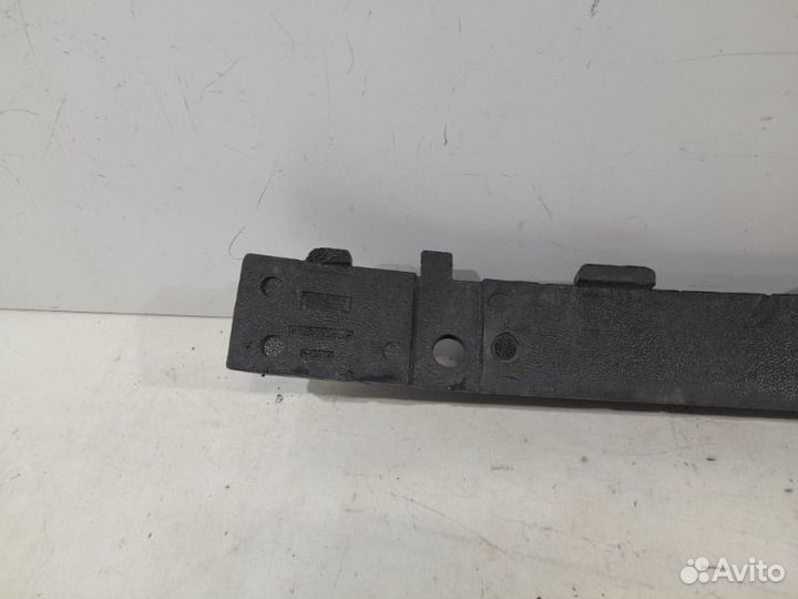 Абсорбер бампера передний Nissan Qashqai J11 2014