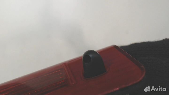 Фонарь (стоп-сигнал) Renault Megane 3 2009, 2009