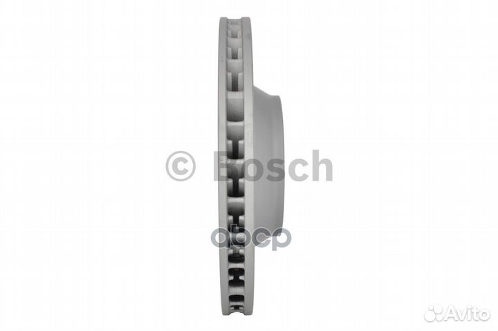 Диск тормозной 0986479249 Bosch