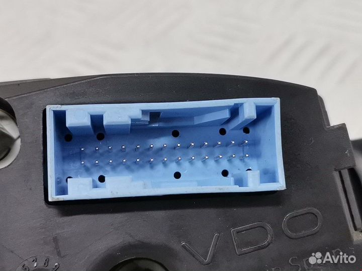 Панель для Peugeot-Citroen Picasso