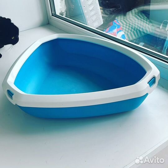 Лоток для кошек