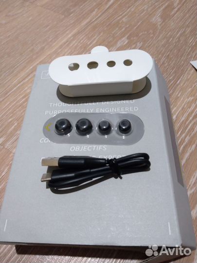 Jabra Elite 7 Pro беспроводные наушники