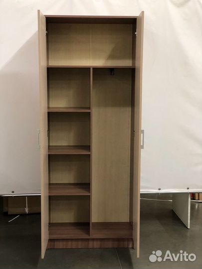 Шкаф распашной новый шк 204