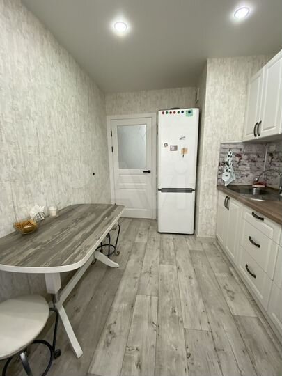 4-к. квартира, 88 м², 5/5 эт.