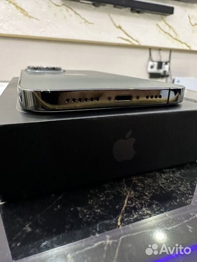 iPhone 13 Pro Max, 128 ГБ