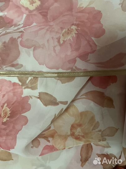 Штора короткая 1 шт