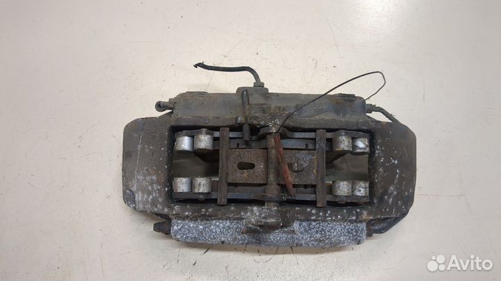 Суппорт Audi Q7, 2010