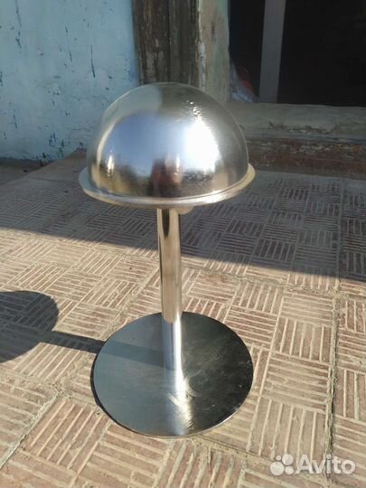 Подставка для головных н