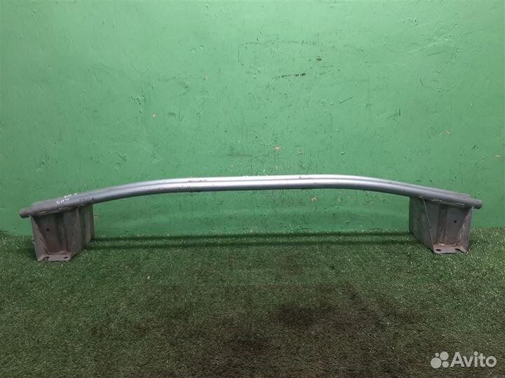 Усилитель бампера заднего Suzuki SX4 2007