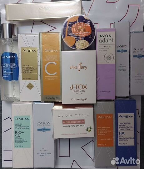 Туалетная вода эйвон/аvon оригинал