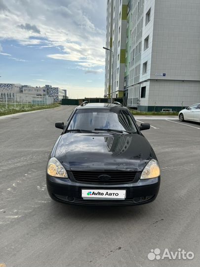 LADA Priora 1.6 МТ, 2010, 244 000 км